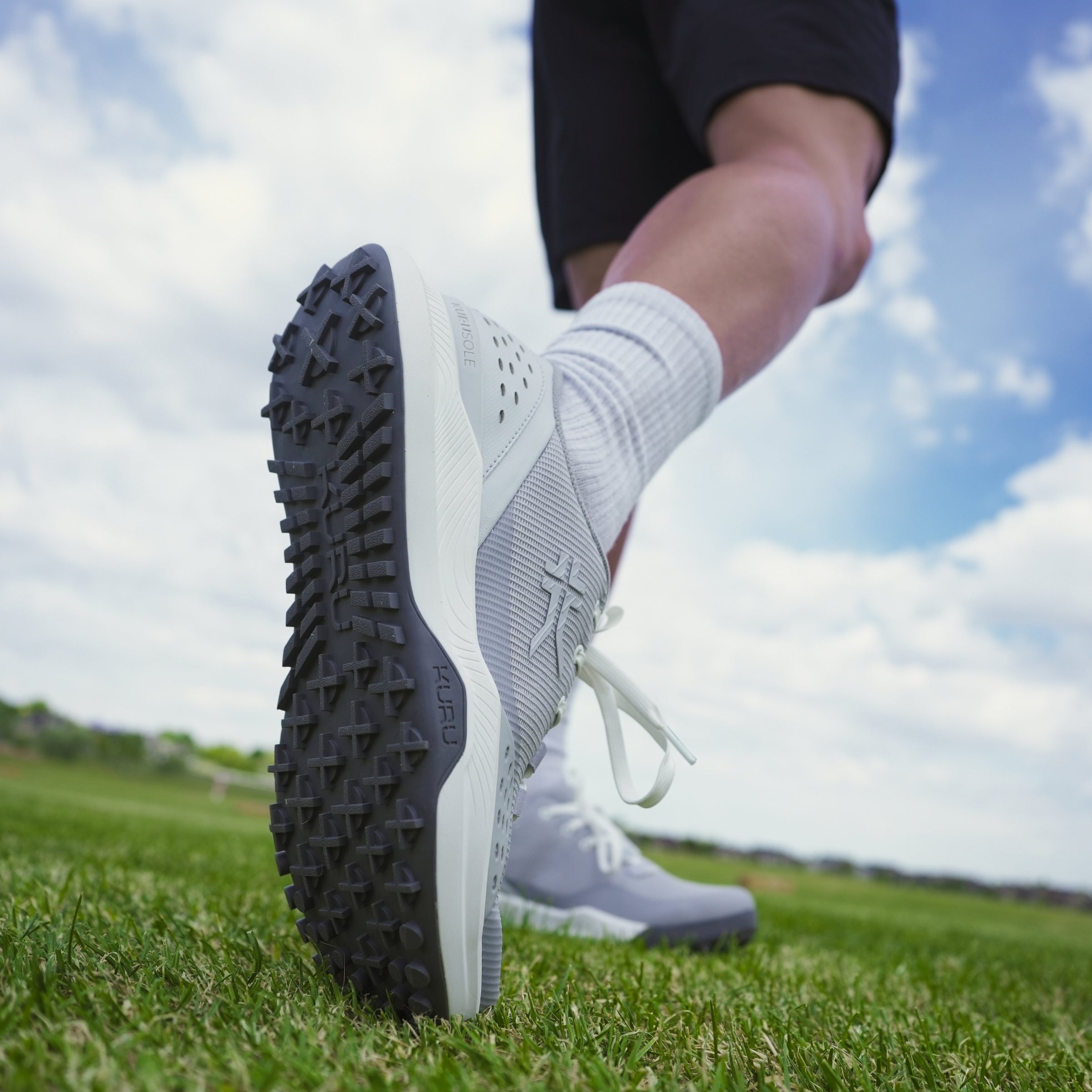 DRIVE Unisex's Sneaker | KURU Footwear