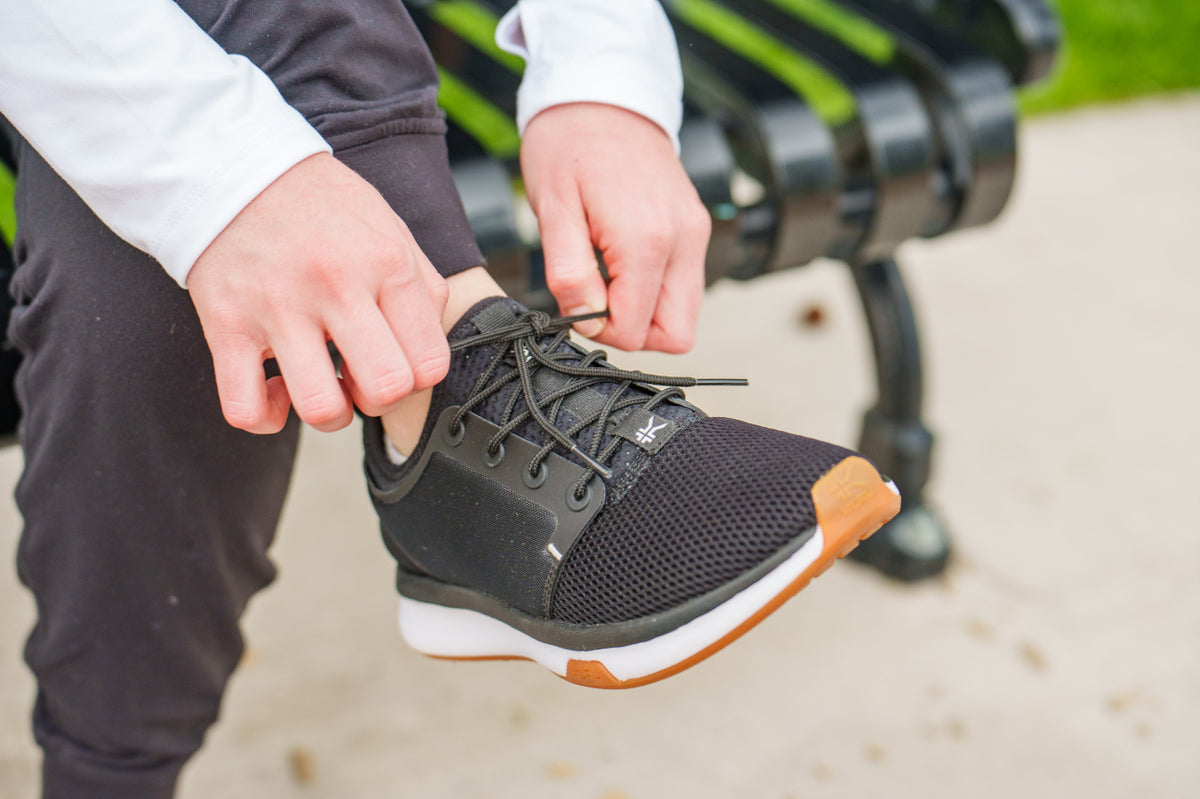Men's Boots With Arch Support | KURU Footwear Fights Foot Pain