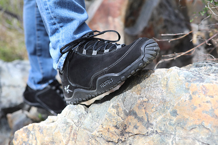 CHICANE Men's Trail Hiking Shoe
