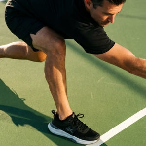 Review of Kuru Footwear Shoe Object Two