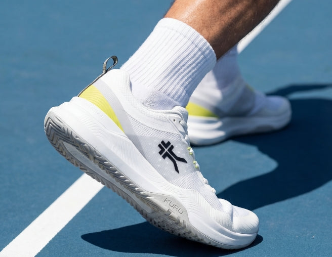 Background Banner for Object Review