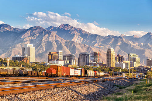Utah boasts one of the fastest growing economies in the nation