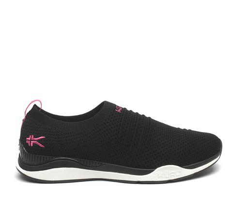 STRIDE Women's Slip-on Sneaker | KURU Footwear